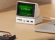 Hagibis 3.5" IPS Mini Dock | Док-станція - зображення 2