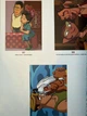 Розмальовка Disney за номерами Miłość арт терапія - зображення 2