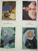 Раскраска Disney по номерам Girl power арт терапия - изображение 3
