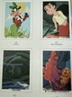 Раскраска Disney по номерам Girl power арт терапия - изображение 4