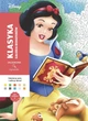 Раскраска Disney по номерам Klasyka том 9 арт терапия - изображение 1