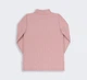Подростковая водолазка-гольф для девочки Бемби City collection GF117-900 158 см Розовая (02117006371.900) - изображение 2