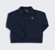 Подростковое поло с длинным рукавом для мальчика Бемби City collection DJ362-800 146 см Синее (35362416668.800) - изображение 1