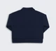 Подростковое поло с длинным рукавом для мальчика Бемби City collection DJ362-800 146 см Синее (35362416668.800) - изображение 2