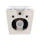 Унитаз подвесной Qtap Robin ML Ultra Quiet 520×365×365 мм, с сиденьем Soft-close MagLock, White QTROBML26W49623 - изображение 7