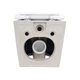 Унитаз подвесной Qtap Scorpio ML Ultra Quiet 520×365×365 мм, с сиденьем Soft-close MagLock, White QTSCOML26W49624 - изображение 7