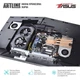 Моноблок ARTLINE Gaming G79 Windows 11 Home (G79v75Win) - изображение 10