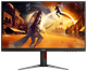 Монітор AOC Q27G4ZD 27" QHD OLED 280 Гц - изображение 2