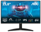 Монітор AOC Q24B36X - изображение 1