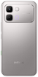 Смартфон INFINIX NOTE EDGE 5G X6887 8/256GB (lunar titanium) - изображение 2