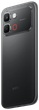Смартфон Infinix Note Edge 5G X6887 8/256GB Shadow Black (7246140) - изображение 6