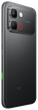 Смартфон Infinix Note Edge 5G X6887 8/256GB Shadow Black (7246140) - изображение 4