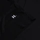 Поло з трикотажної тканини Karl Lagerfeld 2XL чорний 655014-562302 - зображення 4
