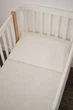 Наволочка Baby Veres 35*45 (кремова) - зображення 3