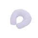 Подушка для кормления Baby Veres "Comfort Velour stars grey" 150х57 - изображение 5