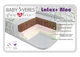 Матрац Baby Veres "Latex+" Aloe vera 190* 80*18 см. - зображення 2