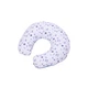 Подушка для кормления Baby Veres "Comfort Velour Cosmos" 150х57 - изображение 4