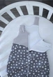 Cпальник Baby Veres "Uni grey" (0-9 місяців) - зображення 2