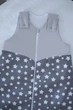 Cпальник Baby Veres "Uni grey" (0-9 місяців) - зображення 3