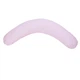 Подушка для кормления Baby Veres "Comfort Dream Raspberry" 170х75 - изображение 2