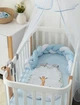 Cпальник Baby Veres "Giraffe" (0-9 місяців) - зображення 2