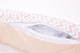 Подушка для кормления Baby Veres "Comfort Long zigzag бежевый" 170*52 - изображение 5