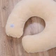 Подушка для кормления Baby Veres "Comfort Velour stars beige" 150х57 - изображение 5