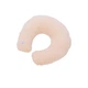 Подушка для кормления Baby Veres "Comfort Velour stars beige" 150х57 - изображение 6