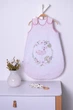 Cпальник Baby Veres "Flamingo pink" (0-9 місяців) - зображення 1