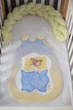 Cпальник Baby Veres "Friendly Pes" (0-9 місяців) - зображення 3