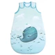 Cпальник Baby Veres "Menthol whale" (0-9 місяців) - зображення 4