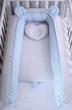 Кокон-гніздечко Baby Veres "Lovely boy" - зображення 5