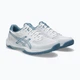 Мужские Кроссовки Asics Gel-Rocket 12 Белый 44 (1071A116-103 44) - изображение 3