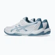 Мужские Кроссовки Asics Gel-Rocket 12 Белый 44 (1071A116-103 44) - изображение 4