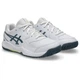 Дитячі кросівки Asics Gel-Dedicate 8 Білий 37.5 (1044A077-108 37.5) - зображення 3