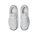 Дитячі кросівки Asics Gel-Dedicate 8 Білий 37.5 (1044A077-108 37.5) - зображення 5