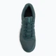 Чоловічі кросівки Asics Gel-Dedicate 8 clay Зелений 39.5 (1041A448-300 39.5) - зображення 4