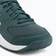 Чоловічі кросівки Asics Gel-Dedicate 8 clay Зелений 39.5 (1041A448-300 39.5) - зображення 6