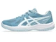 Дитячі кросівки Asics Gel-Upcourt 6 GS Блакитний 32.5 (1074A045-403 32.5) - зображення 3
