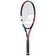Ракетка для тенісу Babolat BOOST DRIVE navy/orange no cover Gr2 121263-100 - зображення 2
