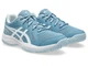 Дитячі кросівки Asics Gel-Upcourt 6 GS Блакитний 32.5 (1074A045-403 32.5) - зображення 4