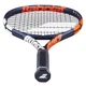 Ракетка для тенісу Babolat BOOST DRIVE navy/orange no cover Gr2 121263-100 - зображення 3