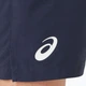 Шорты детские Asics BOYS TENNIS SHORT Темно-синий 152 (2044A037-400 152) - изображение 4