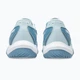 Мужские Кроссовки Asics Gel-Rocket 12 Голубой 41.5 (1071A116-401 41.5) - изображение 5