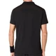 Мужское Поло Asics COURT POLO Черный S (2041A340-001 S) - изображение 2