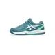 Дитячі кросівки Asics Gel-Dedicate 8 Зелений 32.5 (1044A064-301 32.5) - зображення 2
