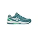 Дитячі кросівки Asics Gel-Dedicate 8 Зелений 32.5 (1044A064-301 32.5) - зображення 3