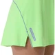 Женская юбка Asics PADEL COURT SKIRT Зеленый M (2042A381-300 M) - изображение 9