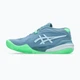 Мужские Кроссовки Asics GEL-RESOLUTION X Голубой 46 (1041A492-403 46) - изображение 1