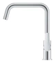Смеситель для кухни Grohe Eurosmart New (30567000) - изображение 6